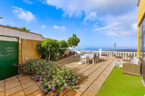 Dzīvoklis Chayofa, Tenerife, Spānijā 3 istabas, 410 m2 Nr. 199062