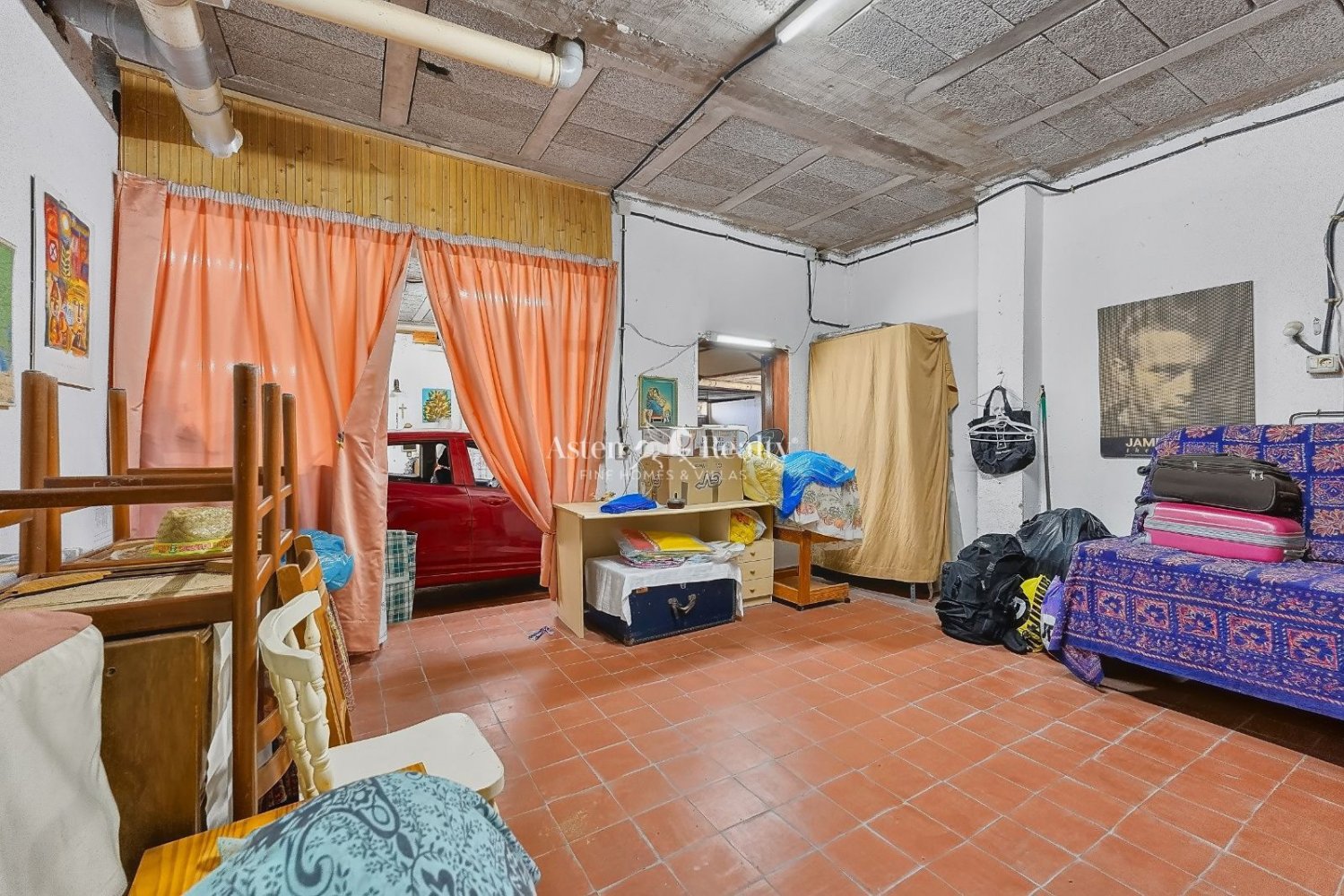 Dzīvoklis Chayofa, Tenerife, Spānijā 3 istabas, 410 m2 Nr. 199062