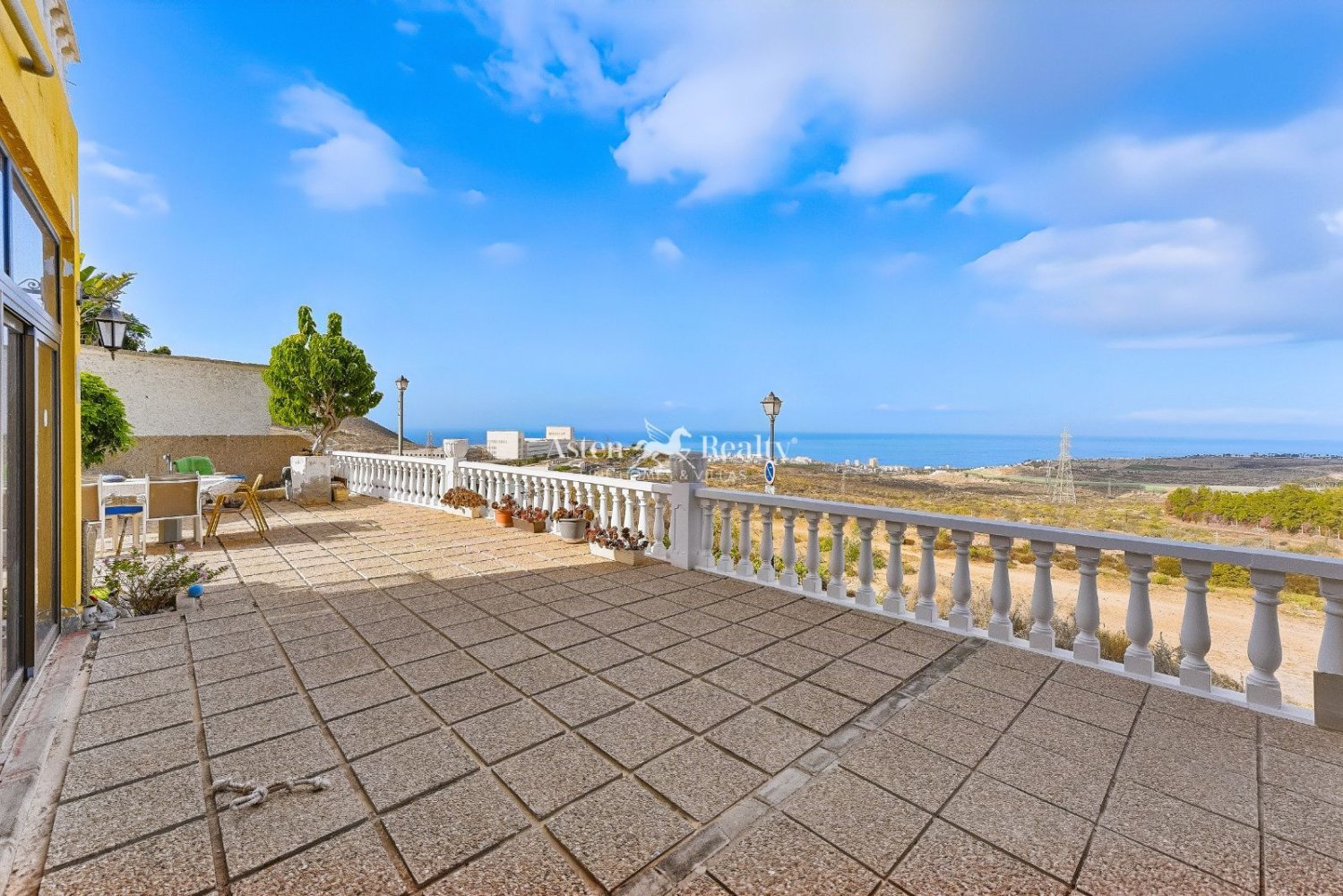 Dzīvoklis Chayofa, Tenerife, Spānijā 3 istabas, 410 m2 Nr. 199062