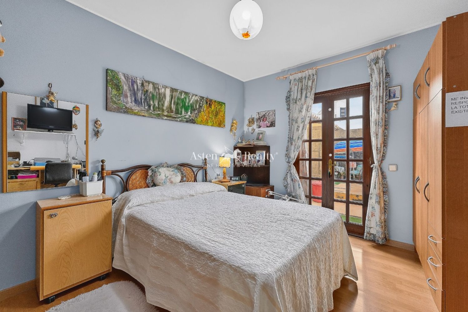 Dzīvoklis Chayofa, Tenerife, Spānijā 3 istabas, 410 m2 Nr. 199062