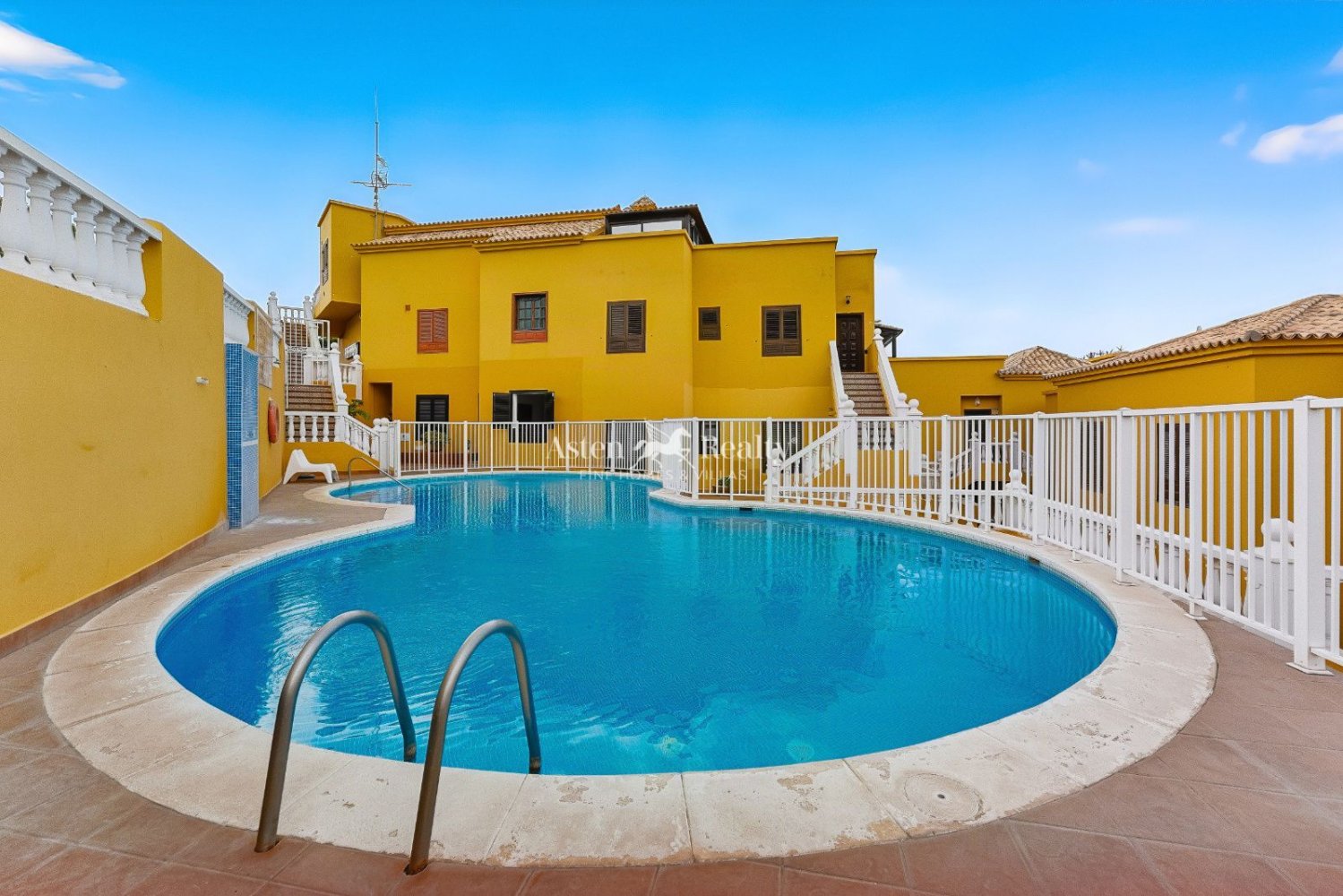 Dzīvoklis Chayofa, Tenerife, Spānijā 3 istabas, 410 m2 Nr. 199062