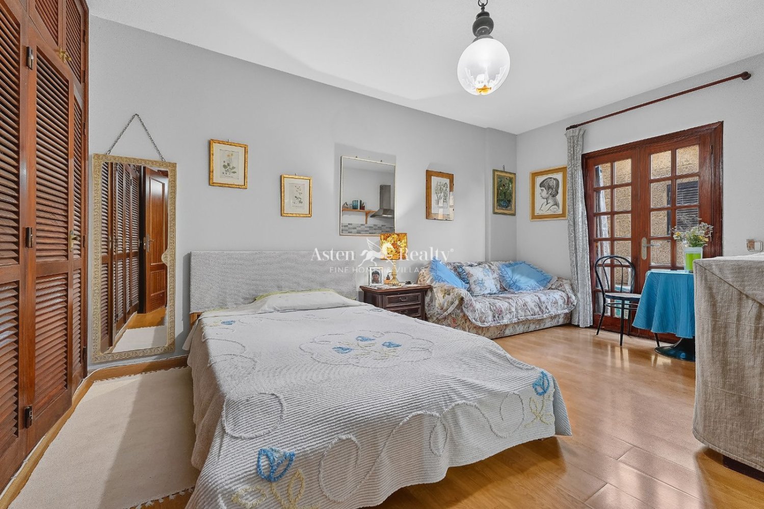 Dzīvoklis Chayofa, Tenerife, Spānijā 3 istabas, 410 m2 Nr. 199062