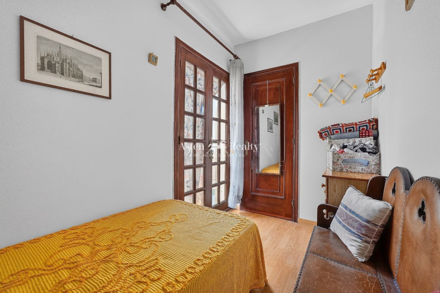 Dzīvoklis Chayofa, Tenerife, Spānijā 3 istabas, 410 m2 Nr. 199062