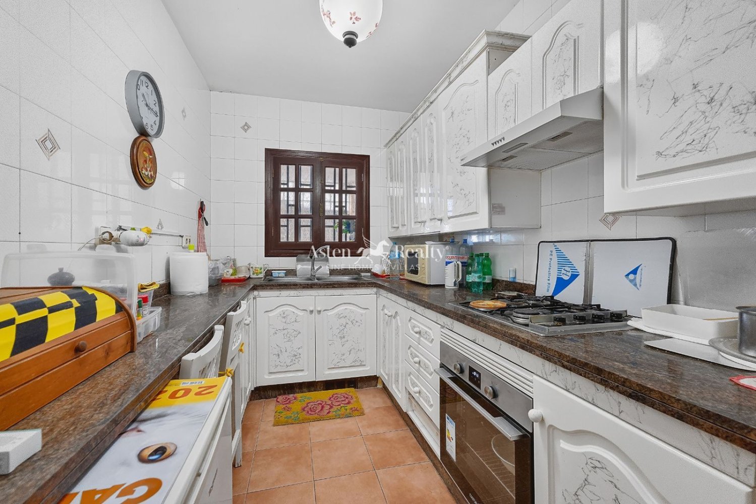 Dzīvoklis Chayofa, Tenerife, Spānijā 3 istabas, 410 m2 Nr. 199062