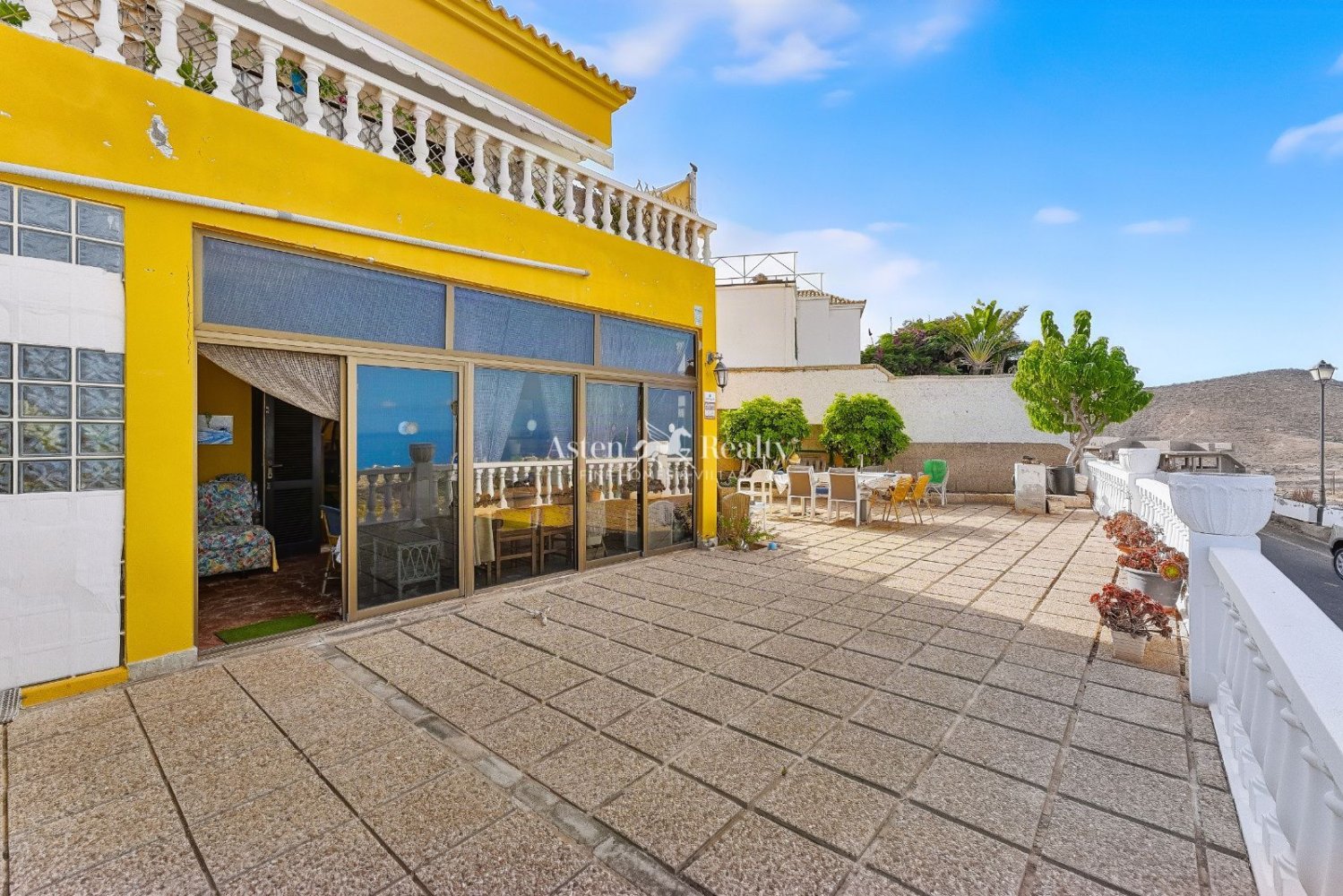 Dzīvoklis Chayofa, Tenerife, Spānijā 3 istabas, 410 m2 Nr. 199062