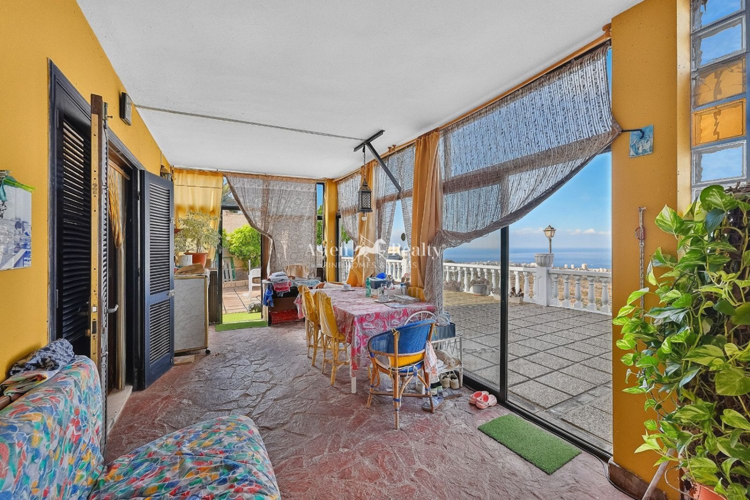 Dzīvoklis Chayofa, Tenerife, Spānijā 3 istabas, 410 m2 Nr. 199062