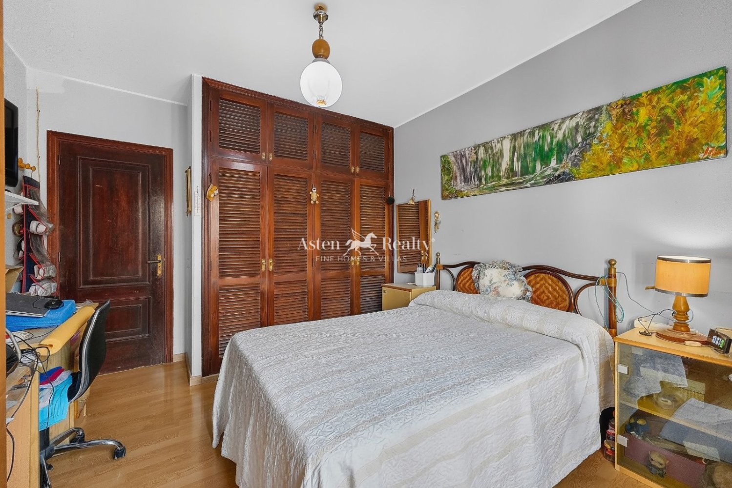 Dzīvoklis Chayofa, Tenerife, Spānijā 3 istabas, 410 m2 Nr. 199062