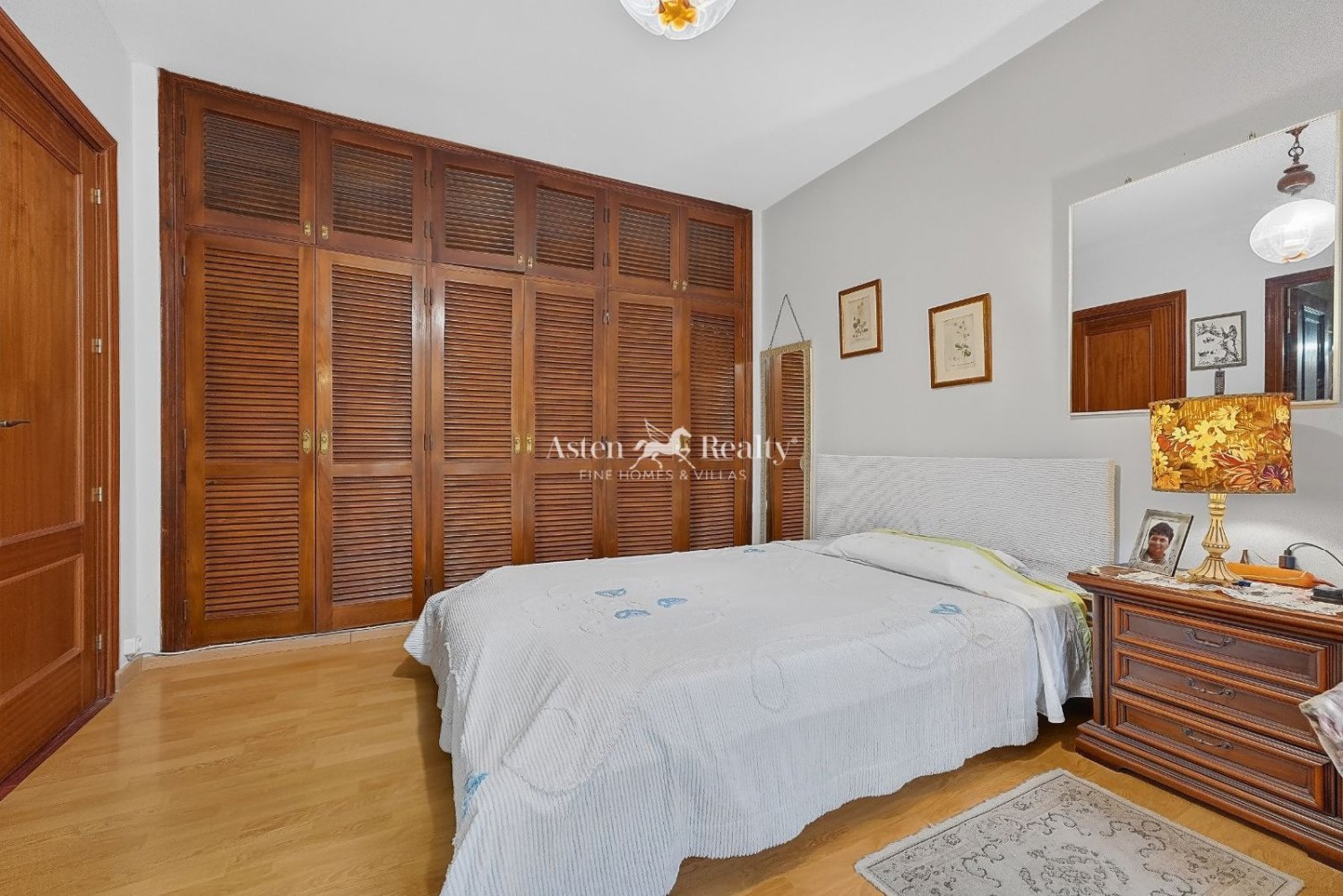 Dzīvoklis Chayofa, Tenerife, Spānijā 3 istabas, 410 m2 Nr. 199062