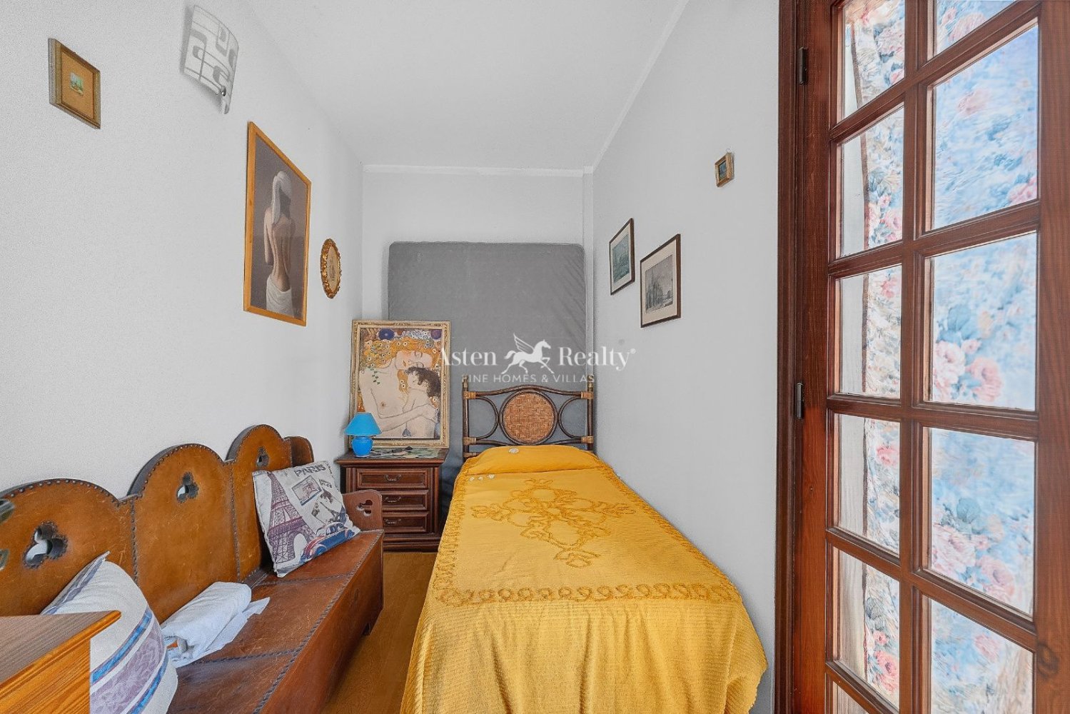 Dzīvoklis Chayofa, Tenerife, Spānijā 3 istabas, 410 m2 Nr. 199062