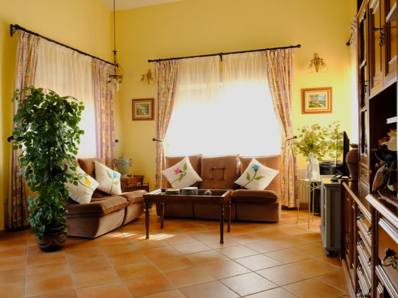 Villa in Orihuela, Alicante, Spain 5 bedrooms, 433 sq.m. No. 199103