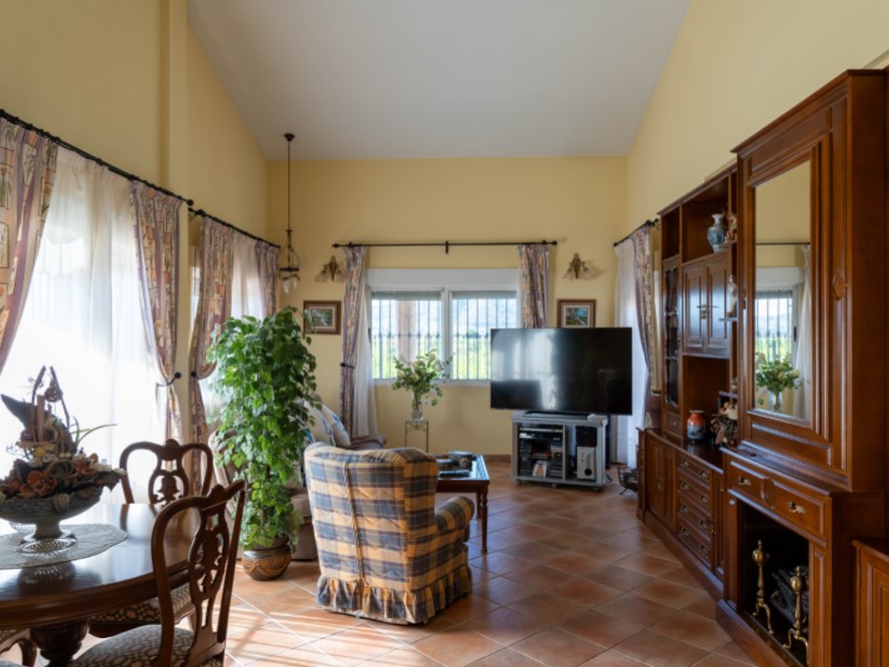 Villa in Orihuela, Alicante, Spain 5 bedrooms, 433 sq.m. No. 199103