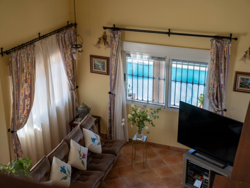 Villa in Orihuela, Alicante, Spain 5 bedrooms, 433 sq.m. No. 199103