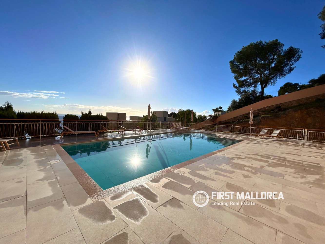 Apartment à Illetes (Ses), Mallorca, Espagne 2 chambres, 103 m2 No. 198771
