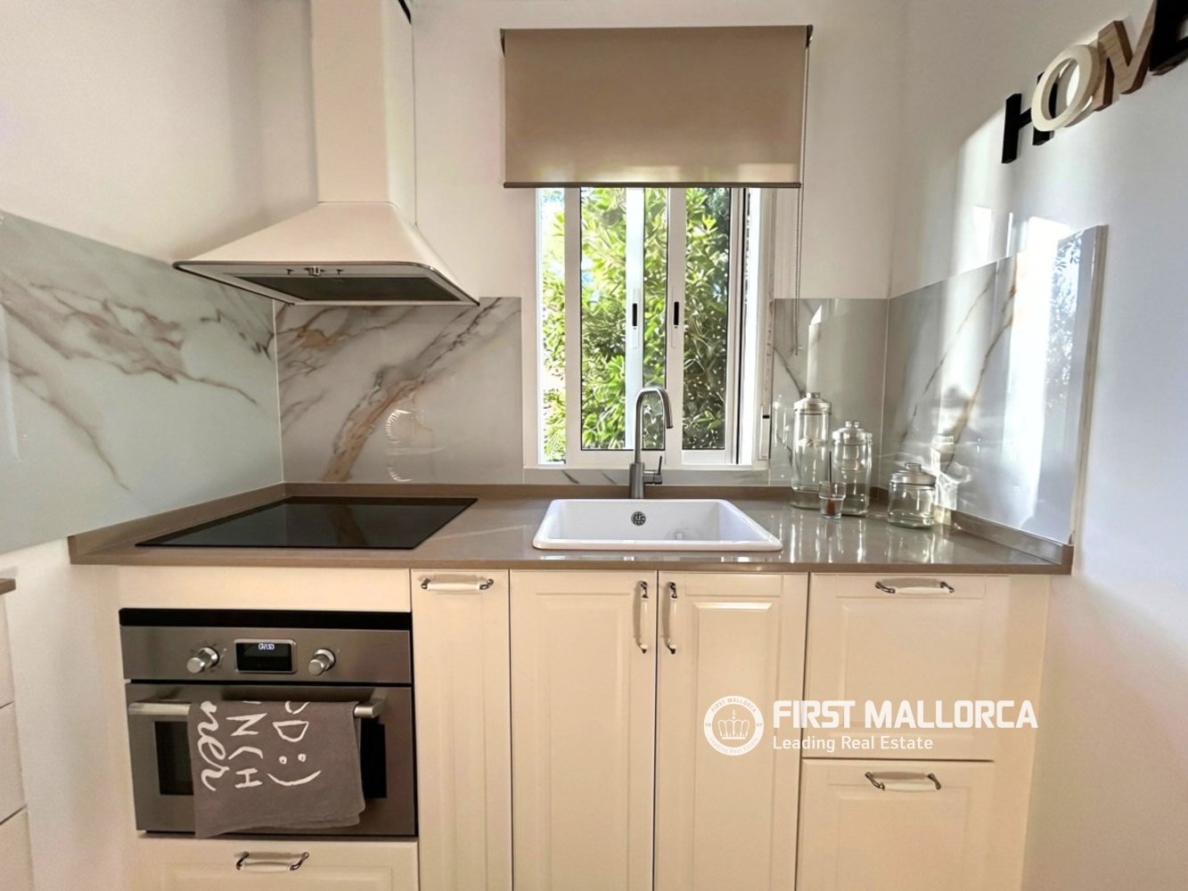 Apartment à Illetes (Ses), Mallorca, Espagne 2 chambres, 103 m2 No. 198771