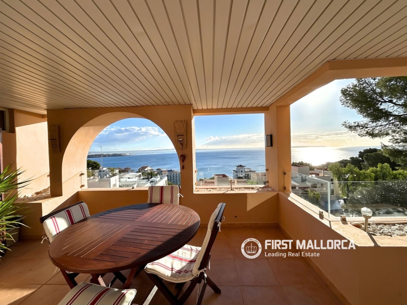 Apartment à Illetes (Ses), Mallorca, Espagne 2 chambres, 103 m2 No. 198771