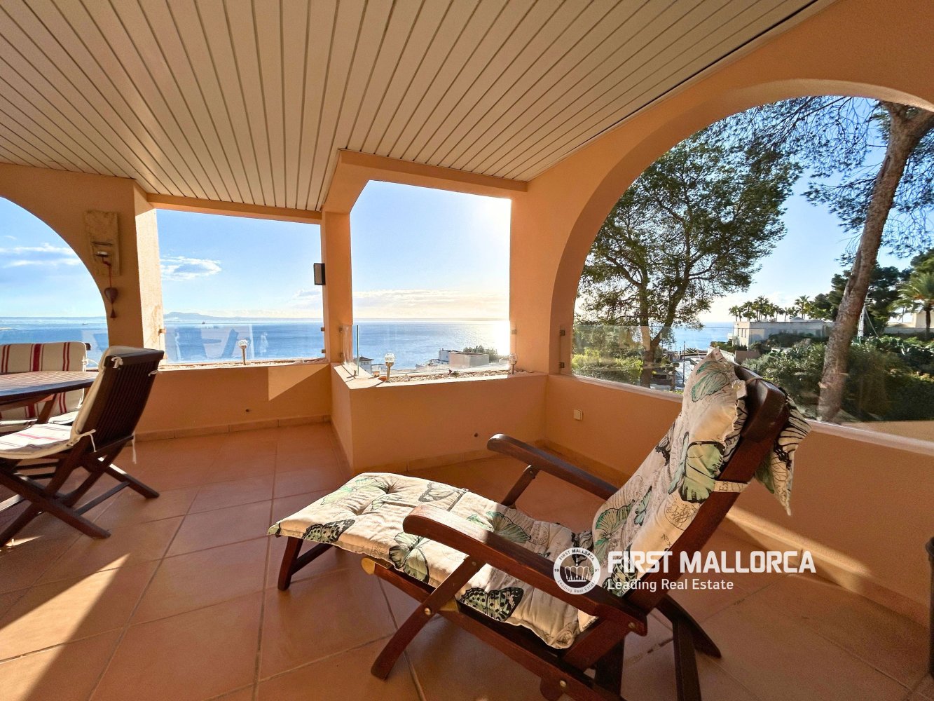 Apartment à Illetes (Ses), Mallorca, Espagne 2 chambres, 103 m2 No. 198771