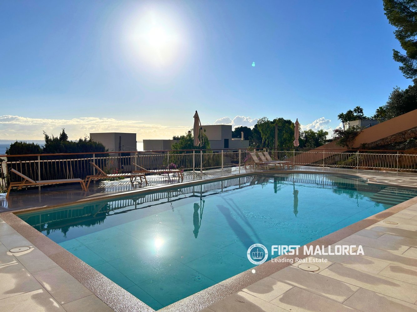 Apartment à Illetes (Ses), Mallorca, Espagne 2 chambres, 103 m2 No. 198771