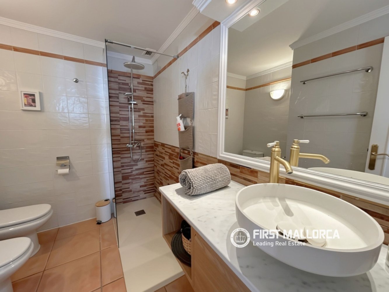 Apartment à Illetes (Ses), Mallorca, Espagne 2 chambres, 103 m2 No. 198771
