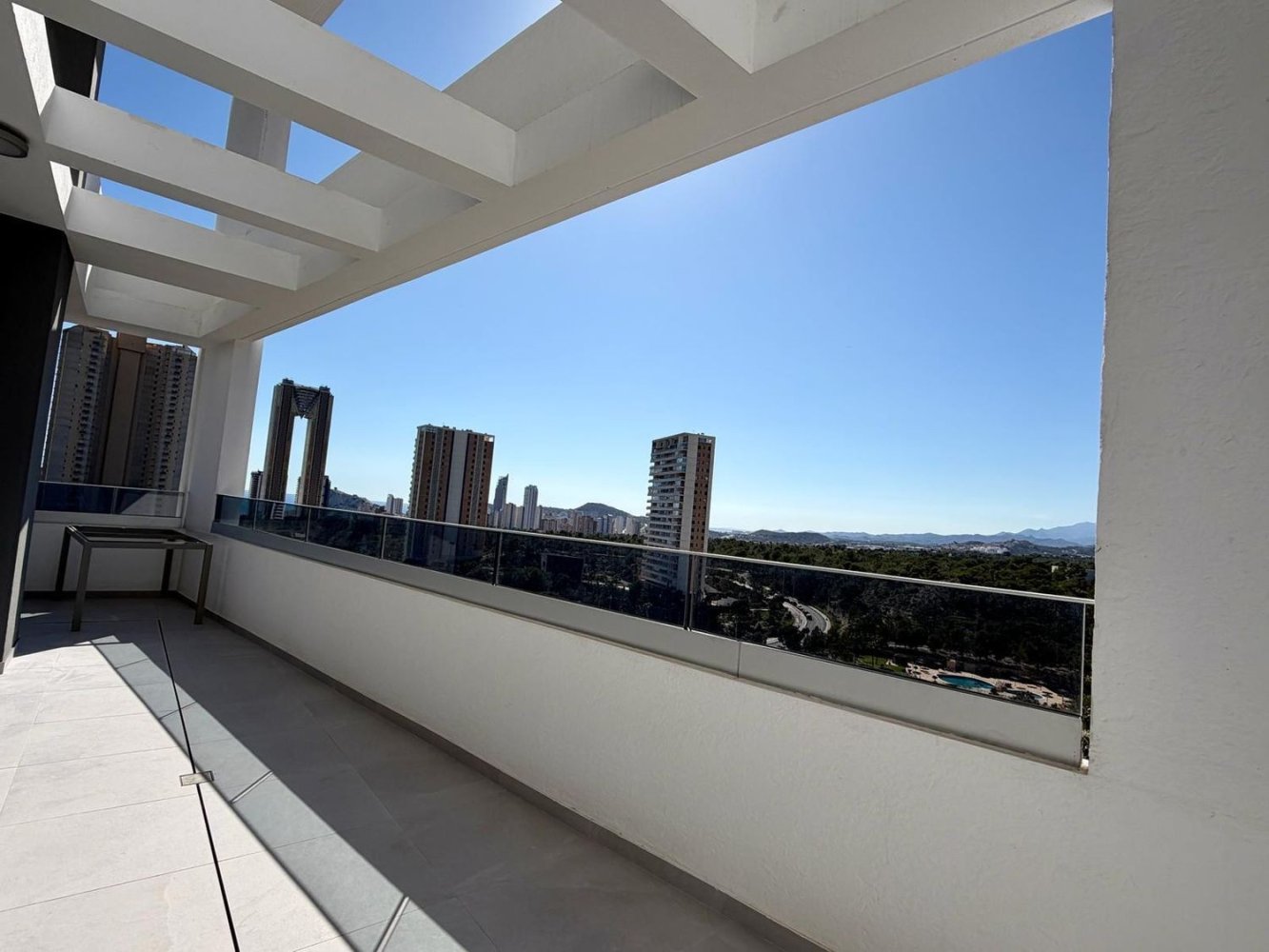 Apartament w Benidorm, Alicante, Hiszpania 2 sypialnie, 137 mkw. nr 197951