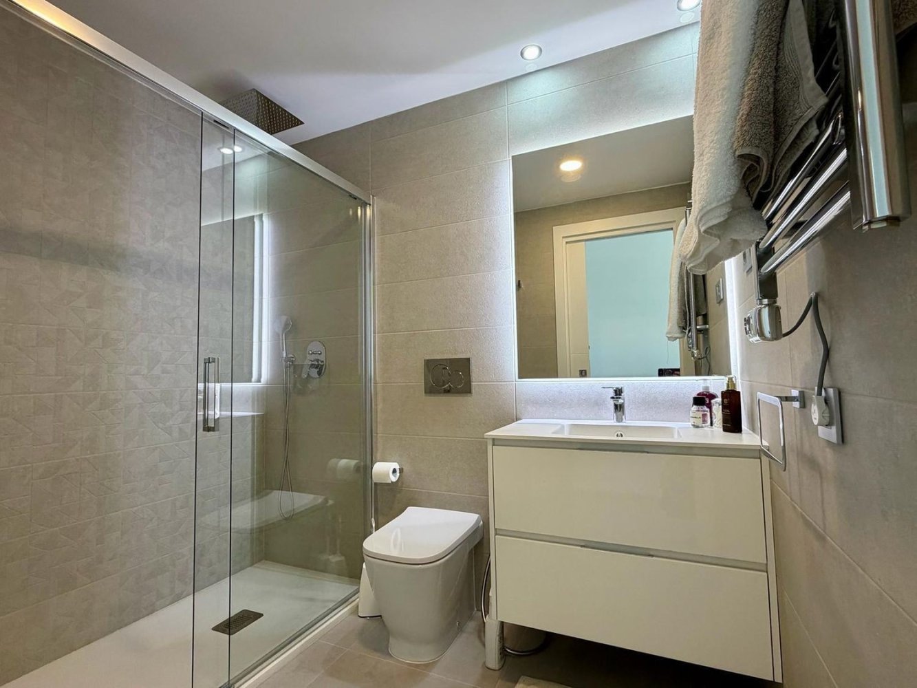Apartament w Benidorm, Alicante, Hiszpania 2 sypialnie, 137 mkw. nr 197951