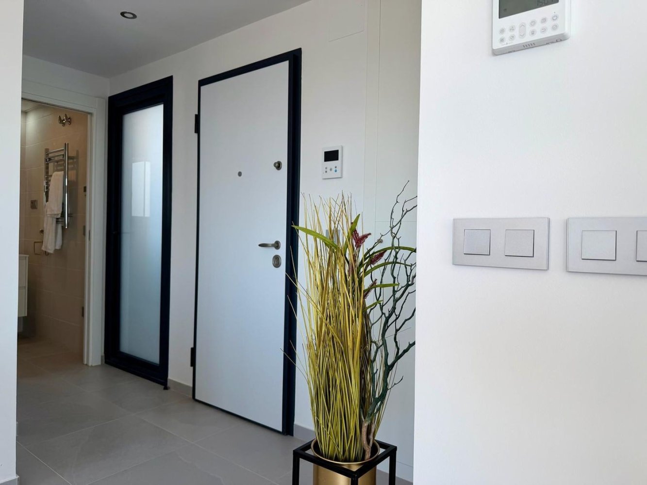 Apartament w Benidorm, Alicante, Hiszpania 2 sypialnie, 137 mkw. nr 197951