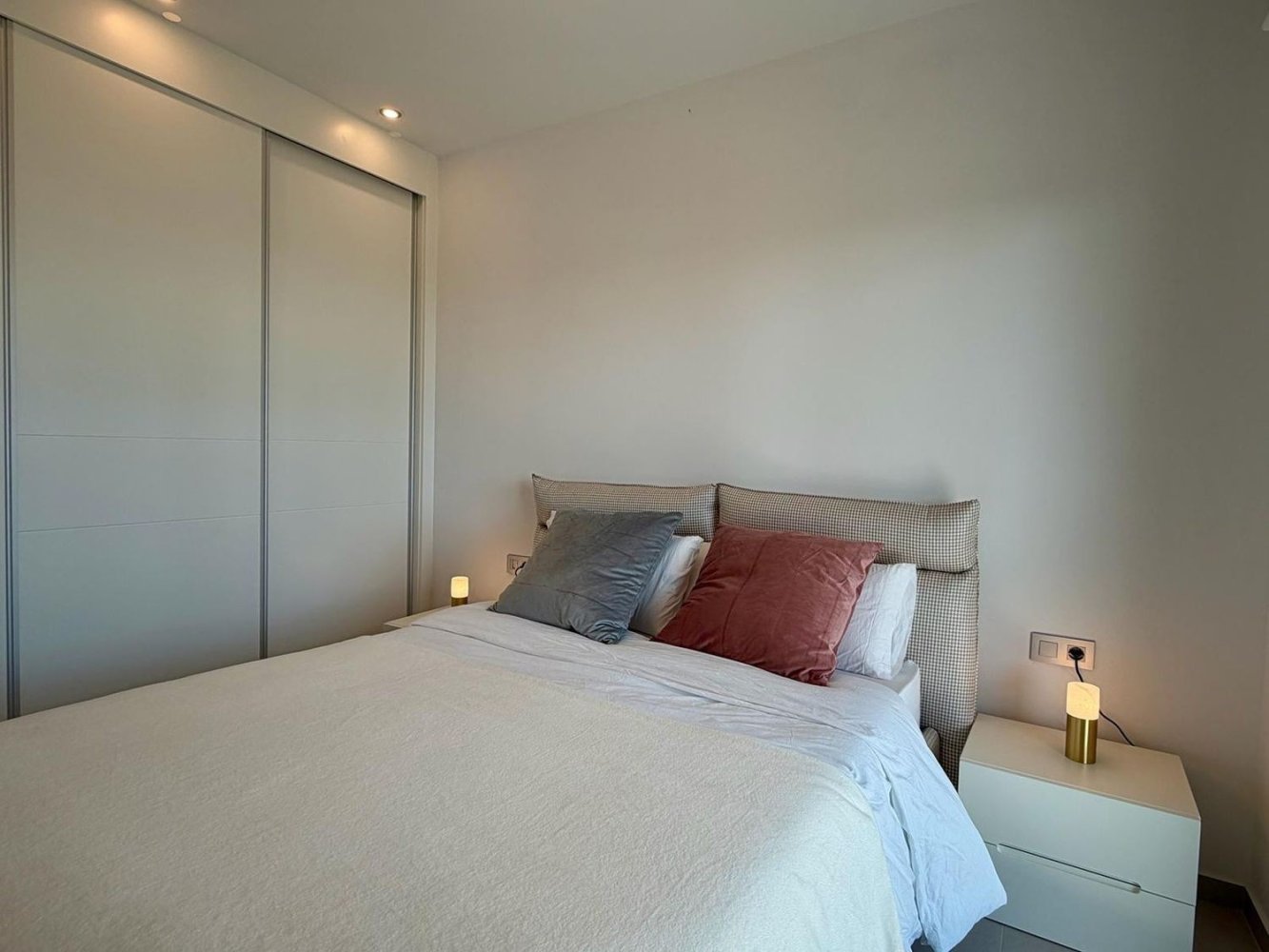 Apartament w Benidorm, Alicante, Hiszpania 2 sypialnie, 137 mkw. nr 197951