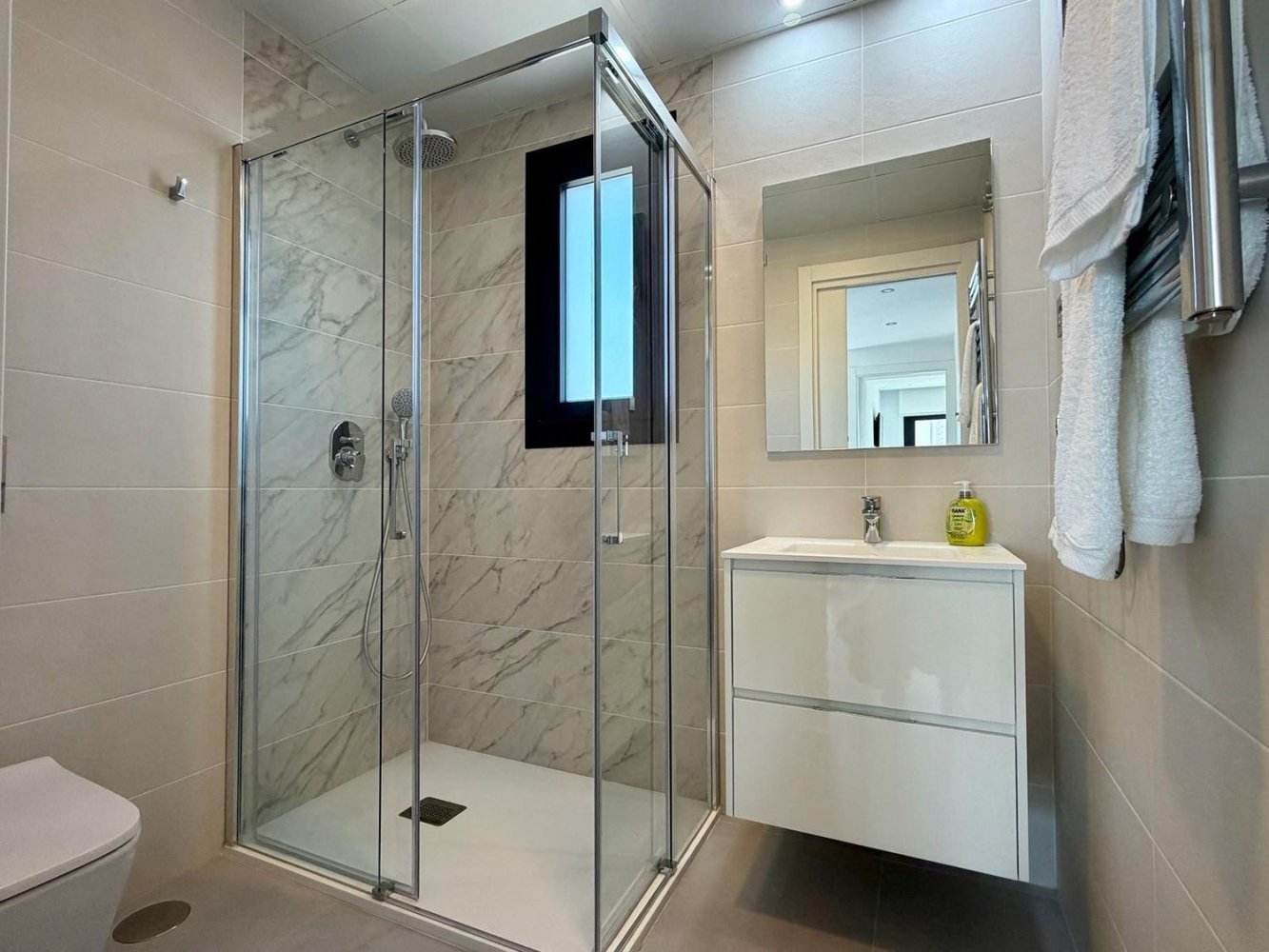 Apartament w Benidorm, Alicante, Hiszpania 2 sypialnie, 137 mkw. nr 197951