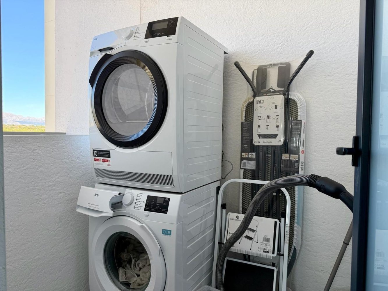 Apartament w Benidorm, Alicante, Hiszpania 2 sypialnie, 137 mkw. nr 197951