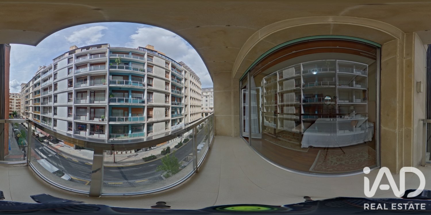 Dzīvoklis Bilbao, Biscay, Spānijā 5 istabas, 231.15 m2 Nr. 199588
