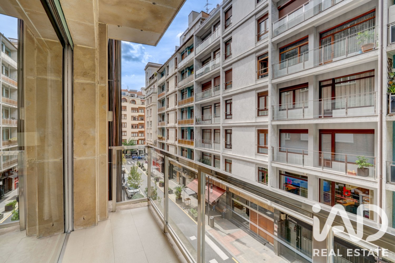 Dzīvoklis Bilbao, Biscay, Spānijā 5 istabas, 231.15 m2 Nr. 199588