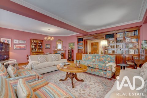 Apartament w Bilbao, Biscay, Hiszpania 5 sypialni, 231.15 mkw. nr 199588