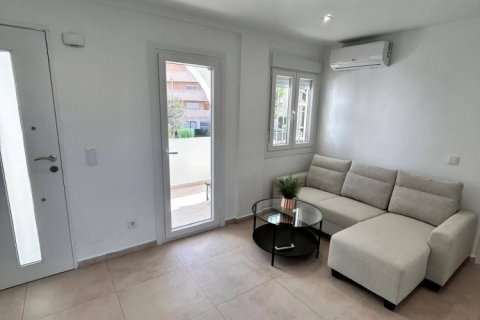Apartament w Alicante, Hiszpania 2 sypialnie, 60 mkw. nr 199801