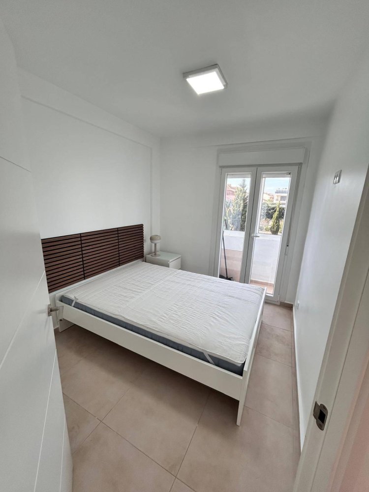 Appartamento a Alicante, Spagna 2 camere da letto, 60 mq. N° 199801