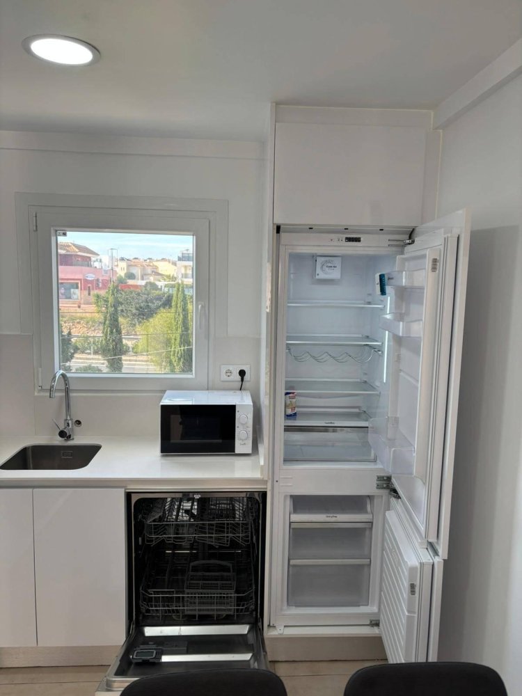Appartamento a Alicante, Spagna 2 camere da letto, 60 mq. N° 199801