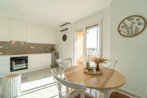 Apartamento en La Mata, Alicante, España 2 dormitorios, 67 m2 No. 199845