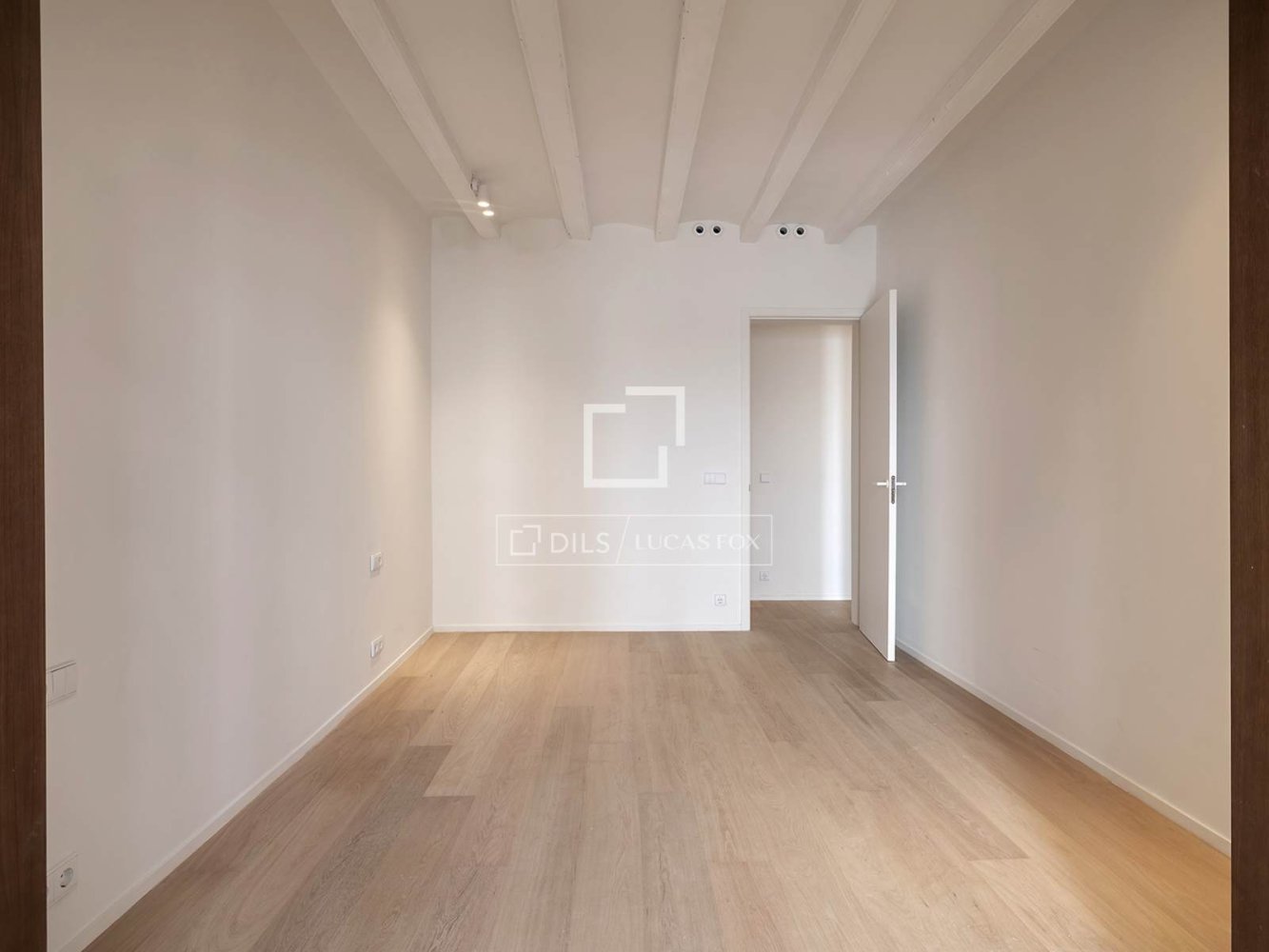 Appartamento a Barcelona, Spagna 3 camere da letto, 140 mq. N° 197635