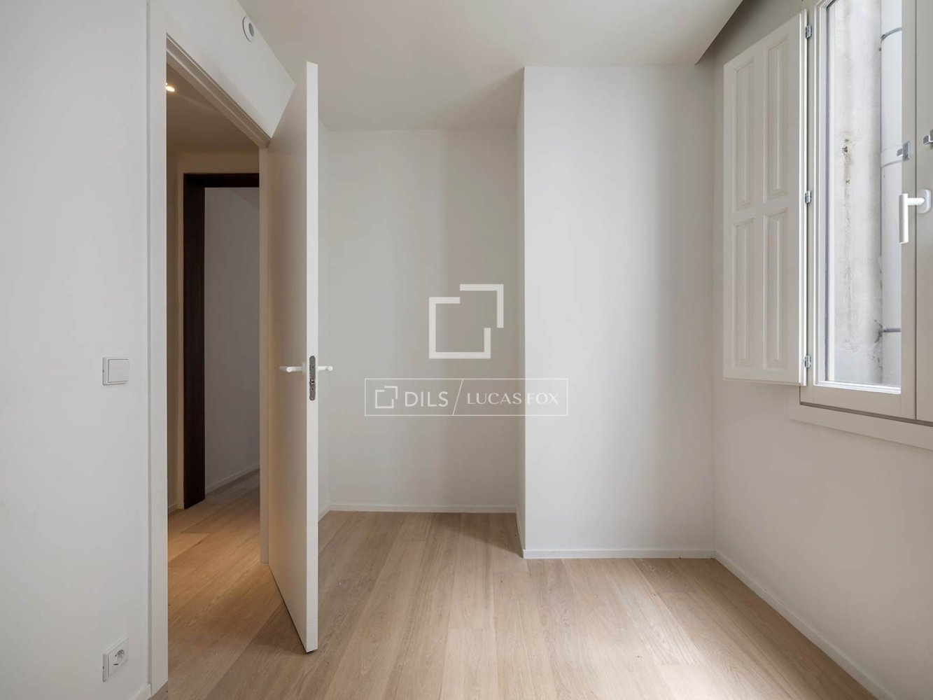 Appartamento a Barcelona, Spagna 3 camere da letto, 140 mq. N° 197635