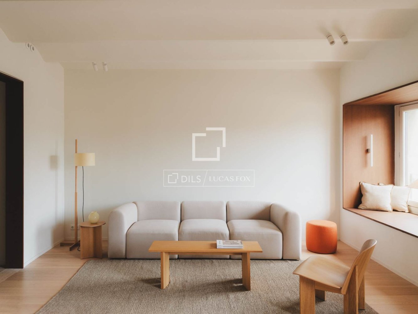 Appartamento a Barcelona, Spagna 3 camere da letto, 140 mq. N° 197635