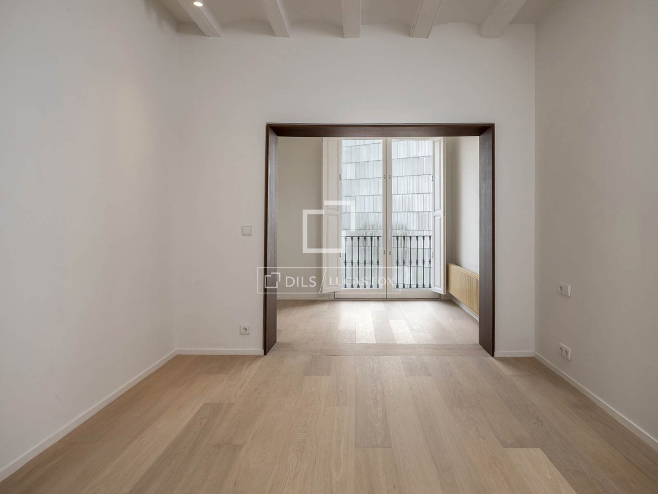 Appartamento a Barcelona, Spagna 3 camere da letto, 140 mq. N° 197635