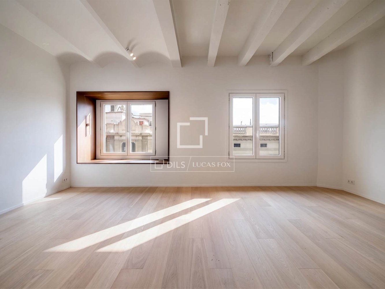 Appartamento a Barcelona, Spagna 3 camere da letto, 140 mq. N° 197635