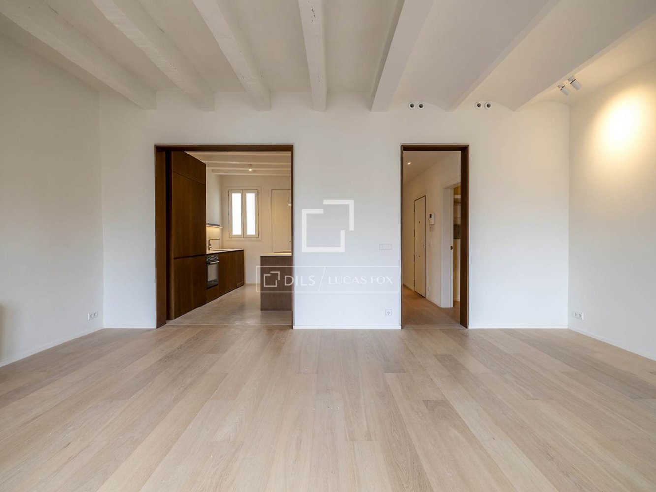 Appartamento a Barcelona, Spagna 3 camere da letto, 140 mq. N° 197635