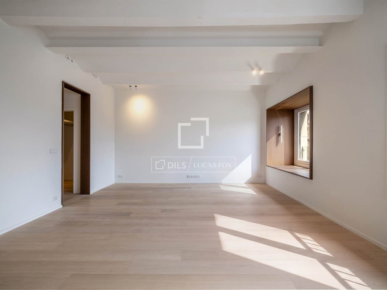 Appartamento a Barcelona, Spagna 3 camere da letto, 140 mq. N° 197635
