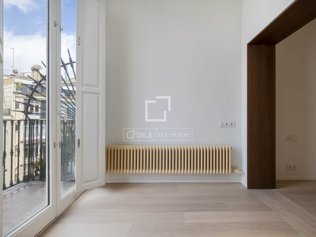 Appartamento a Barcelona, Spagna 3 camere da letto, 140 mq. N° 197635
