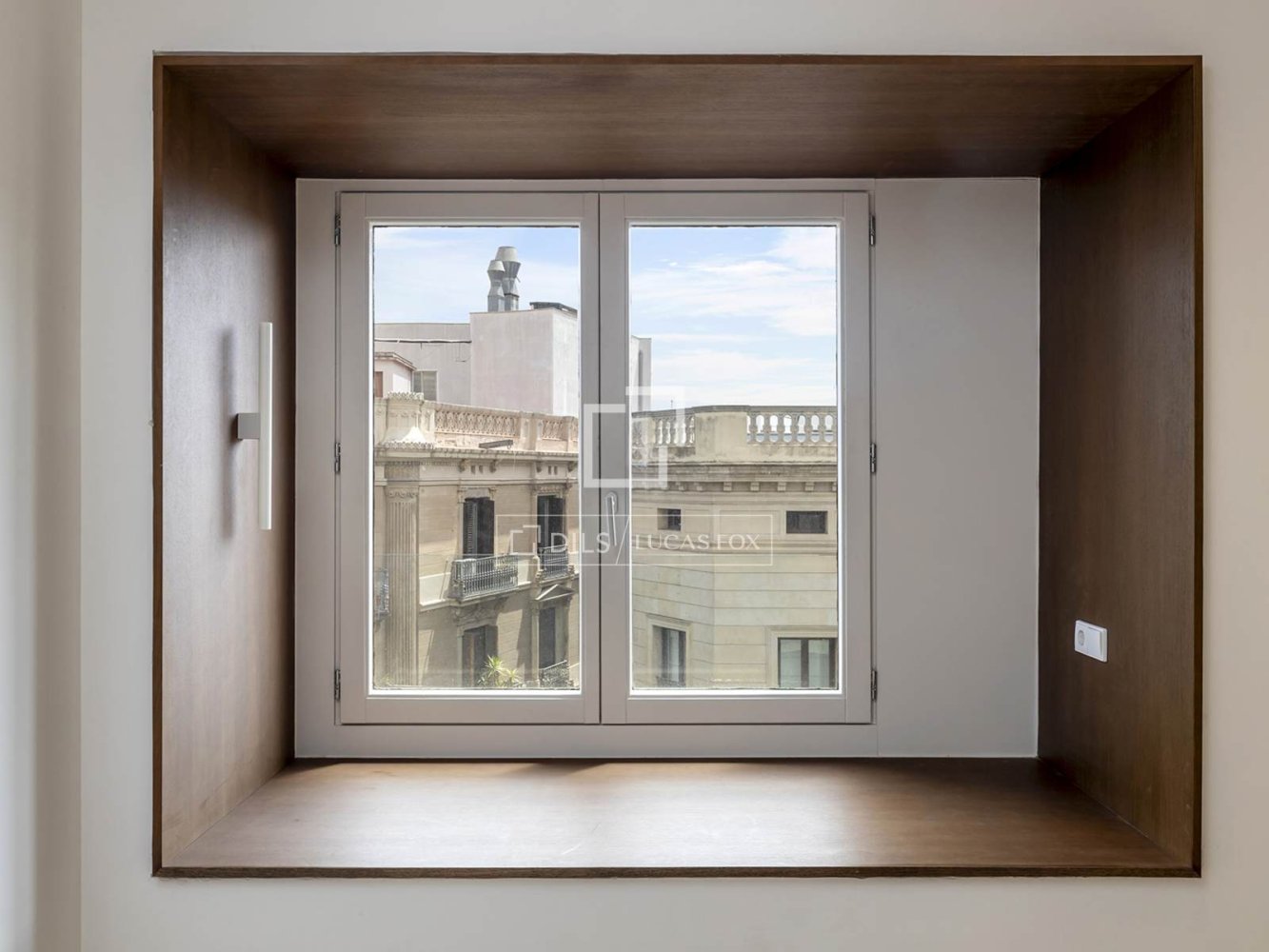 Appartamento a Barcelona, Spagna 3 camere da letto, 140 mq. N° 197635