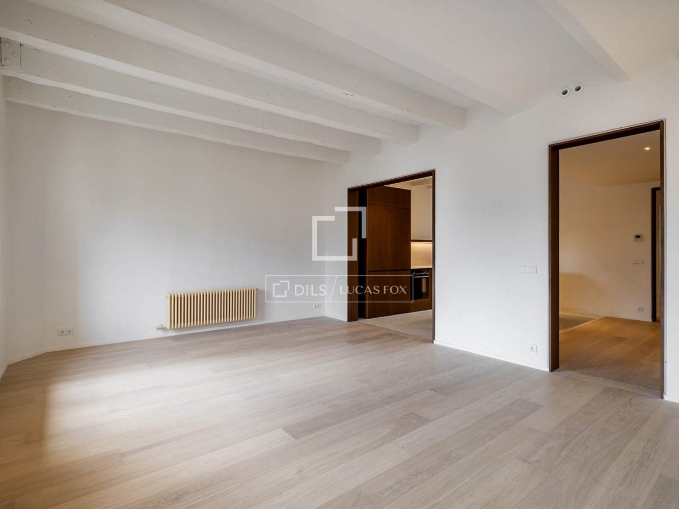 Appartamento a Barcelona, Spagna 3 camere da letto, 140 mq. N° 197635