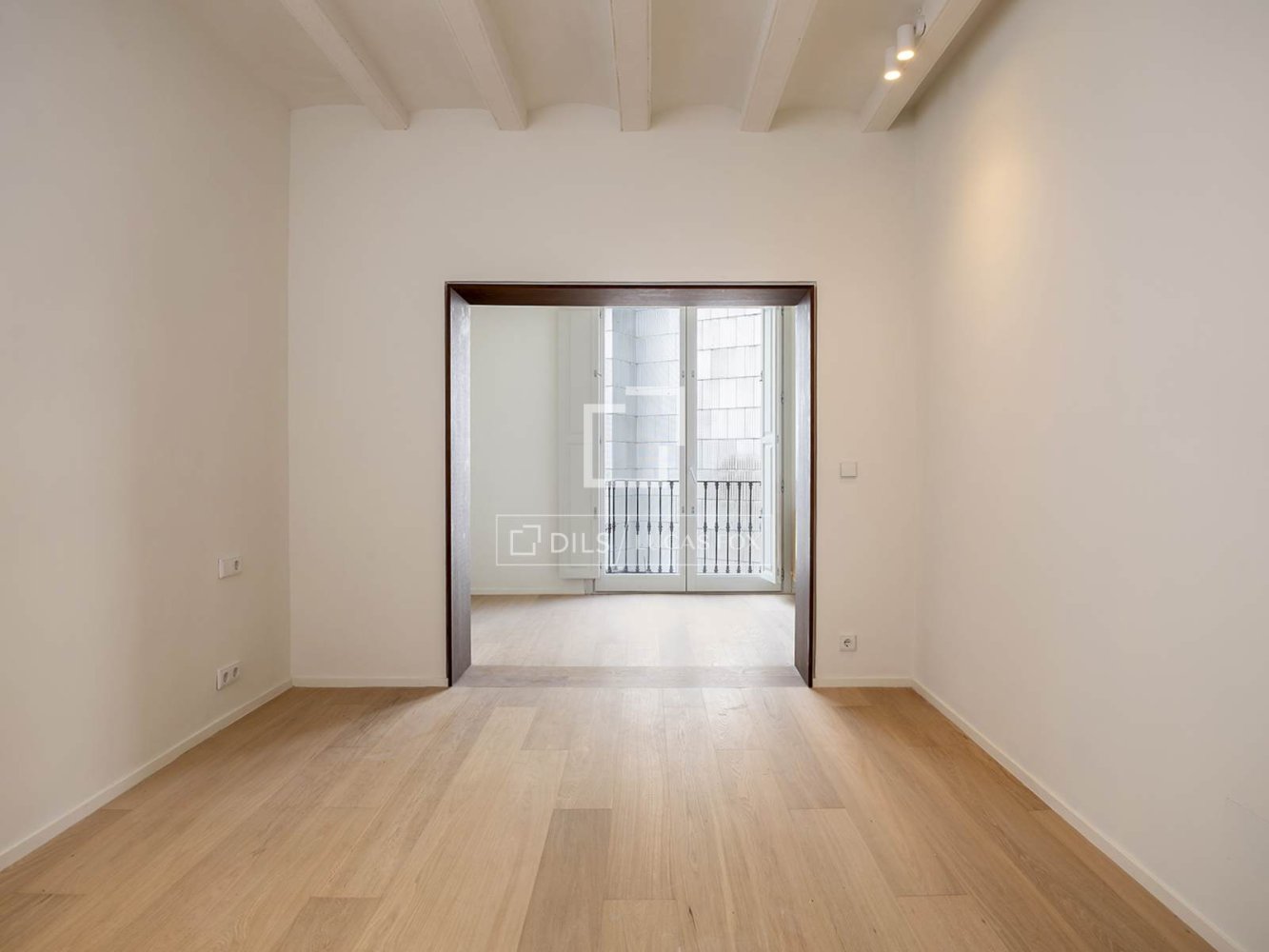 Appartamento a Barcelona, Spagna 3 camere da letto, 140 mq. N° 197635