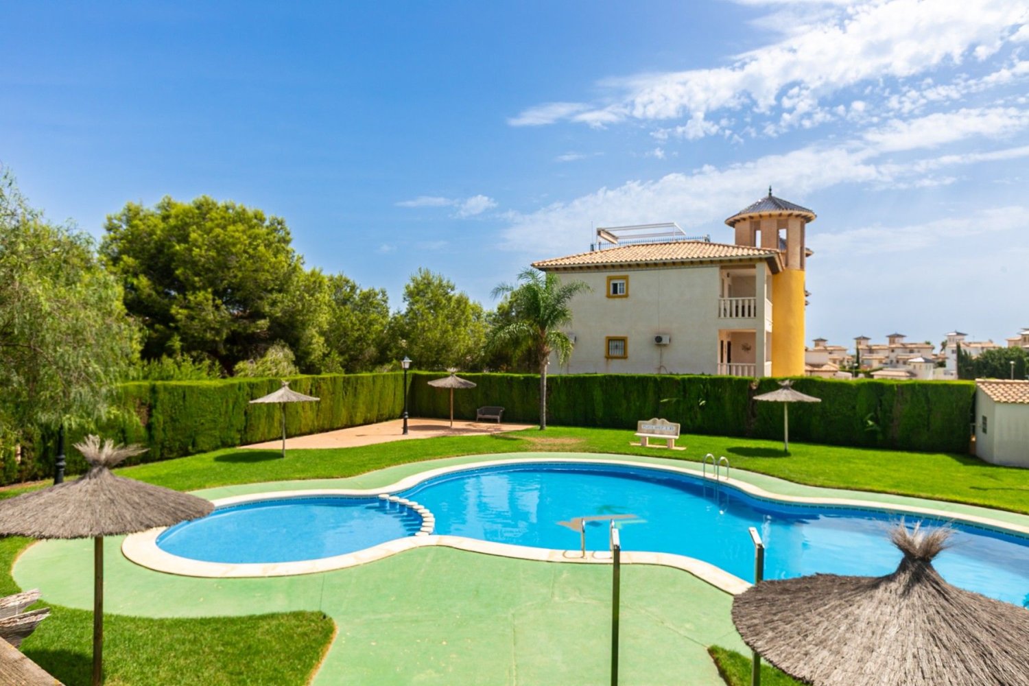 Apartament w Alicante, Hiszpania 71 mkw. nr 197320