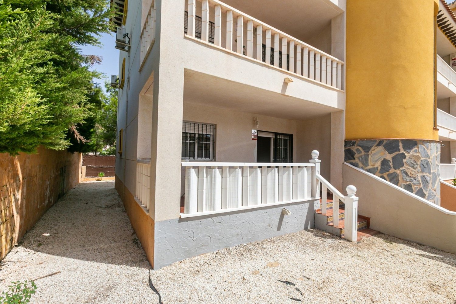Apartament w Alicante, Hiszpania 71 mkw. nr 197320