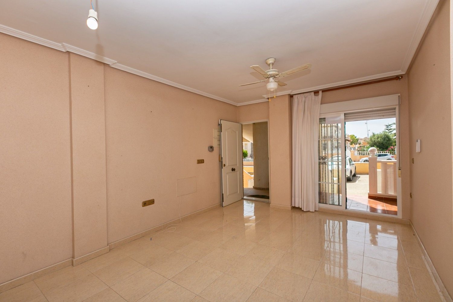 Apartament w Alicante, Hiszpania 71 mkw. nr 197320