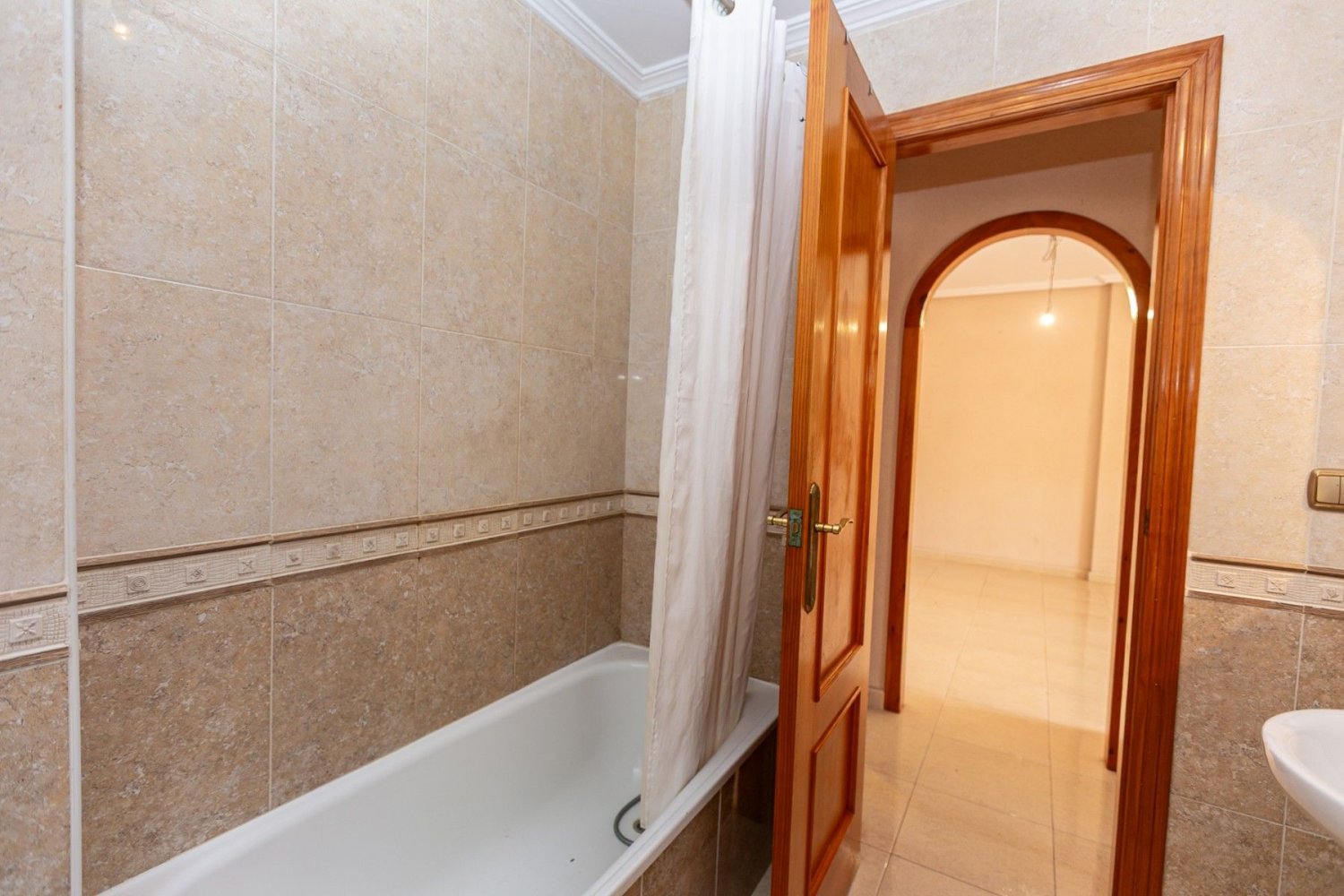 Apartament w Alicante, Hiszpania 71 mkw. nr 197320